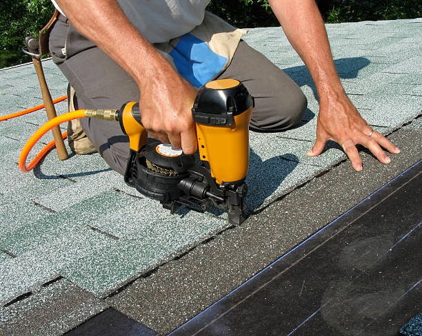Best Emergency Roof Repair  in Hancock, MD