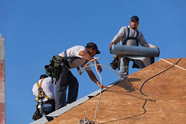 Quick and Trustworthy Emergency Roof Repair Services in Hancock, MD