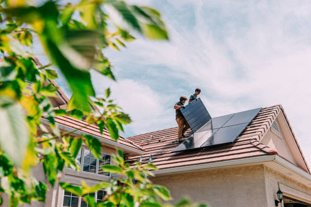 Best New Roof Installation  in Hancock, MD